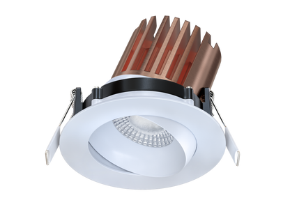 3" Gimbal Architectural Downlight