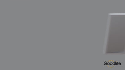 2X2 Bevel Troffer + Em