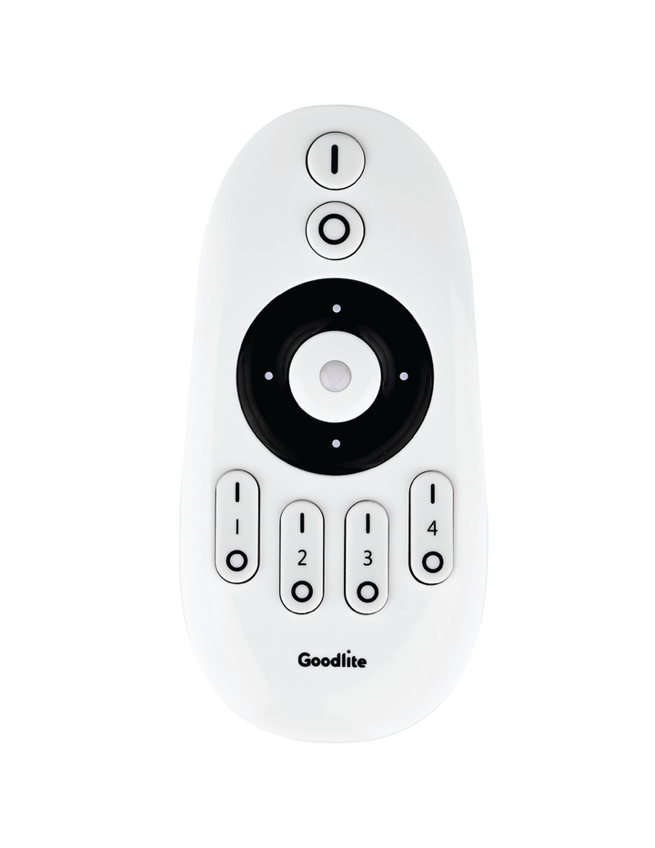 CCT REMOTE CONTROLLER