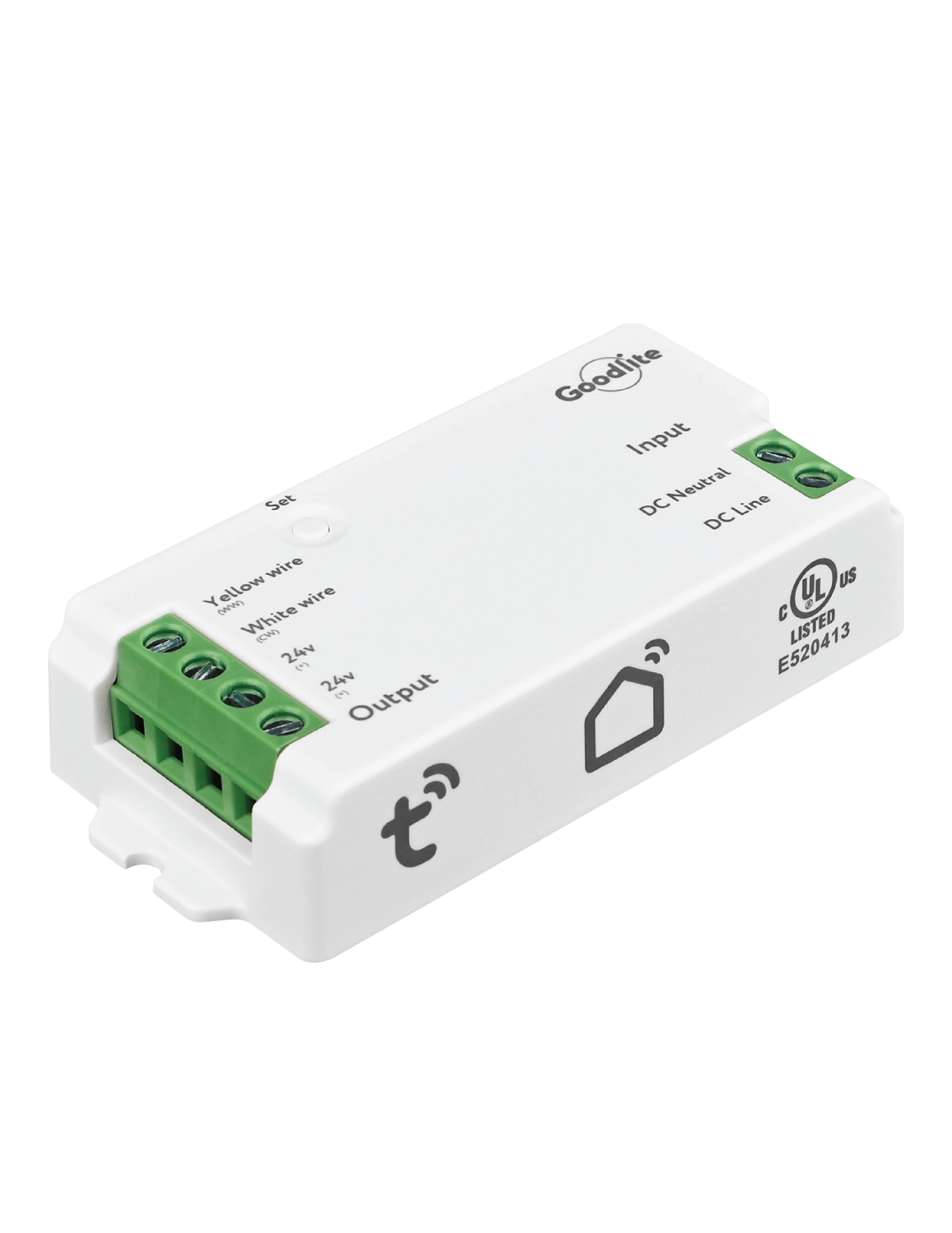 CCT Controller