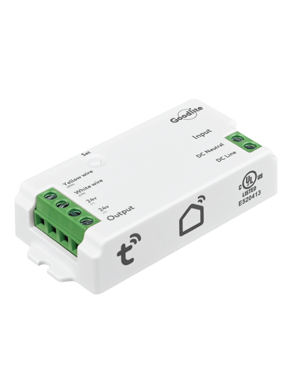 CCT Controller