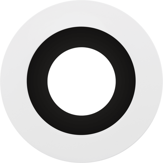 3.5 Inch Two-Tone Round Trim (Gen1)