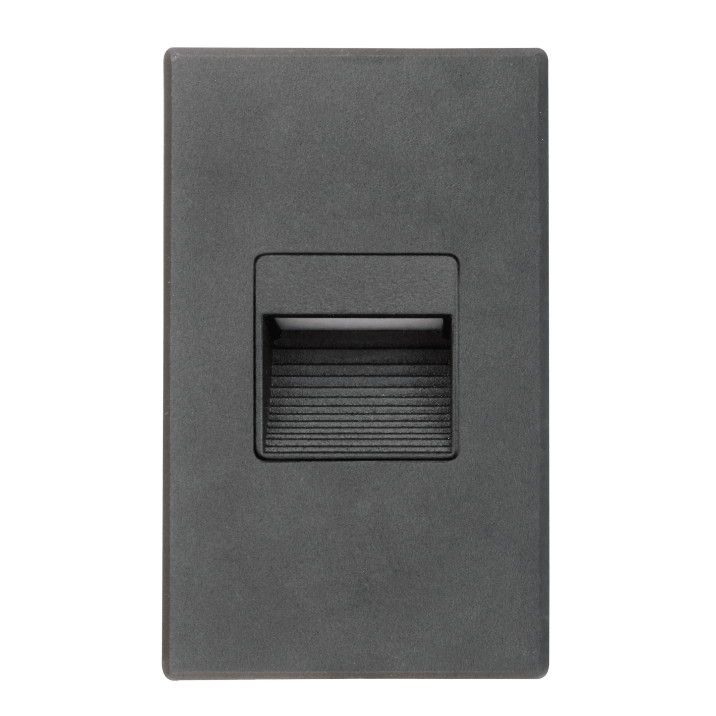 Universal Step Light 3000K (Black)